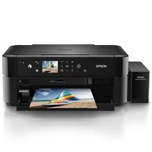 מדפסת הזרקת דיו להדפסת תמונות  / מגנטים ITS דגם Epson L850
