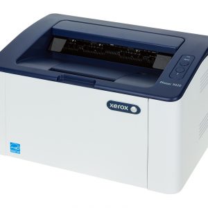 מדפסת ליזר אלחוטית Xerox Phaser 3020