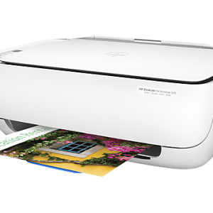 מדפסת HP דגם HP DeskJet IA 3635 All-in-One משולבת - יבואן רשמי
