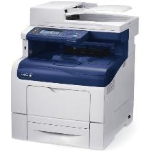 מדפסת ליזר צבעונית Xerox WorkCenter 6605DN - יבואן רשמי - הכי זול בארץ