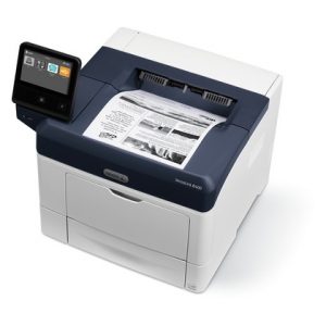 מדפסת מחלקתית מונו Xerox VersaLink B400DN