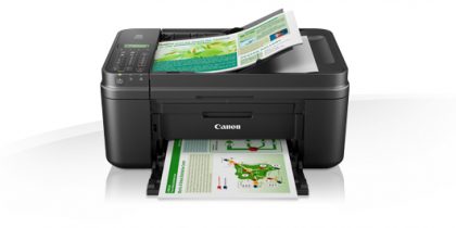 מבצע לזמן מוגבל – מדפסת משולבת  Canon Pixma MX495  אחריות 3 שנים יבואן רשמי – מחיר מדהים